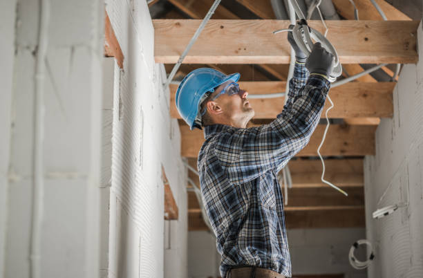 Trusted Grafton, WV Electrician Experts