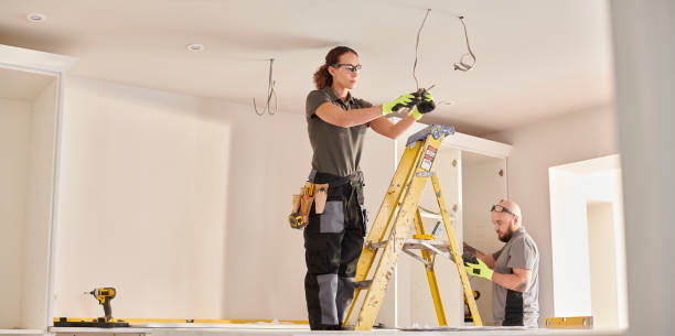 Affordable Electrical Installation in Grafton, WV