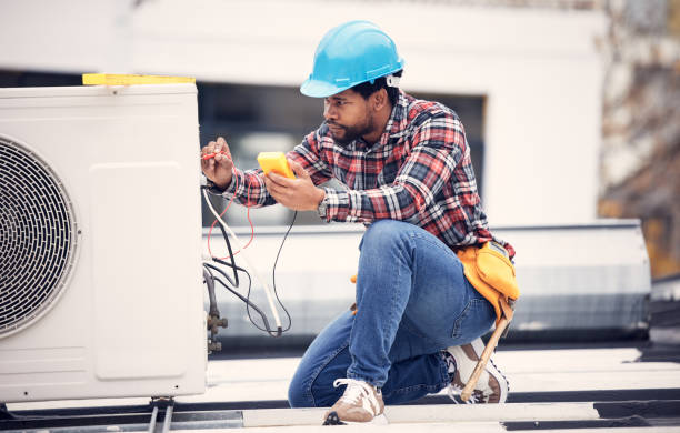 Best Electrical System Inspection  in Grafton, WV