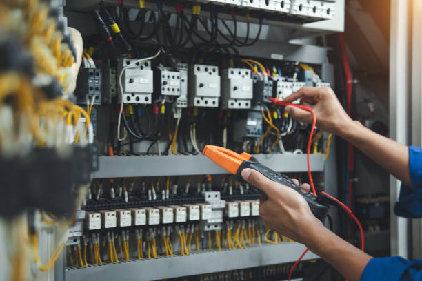Best Electrical Rewiring Services  in Grafton, WV