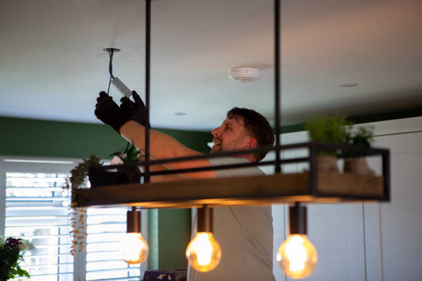  Grafton, WV Electrician Pros