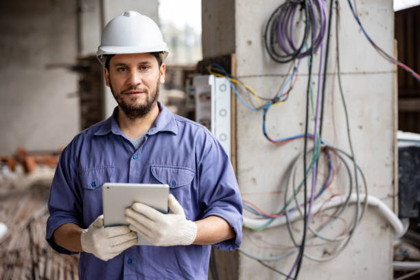 Best Home Electrical Repair  in Grafton, WV