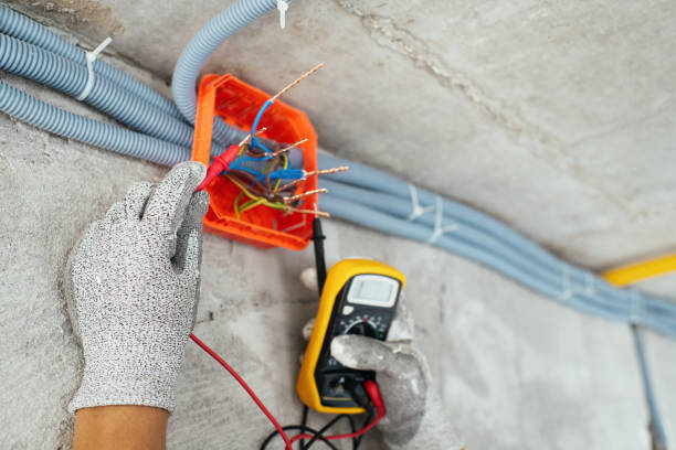 Best Electrician Near Me  in Grafton, WV
