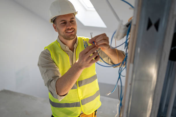 Best Electrical Contractors for Businesses  in Grafton, WV
