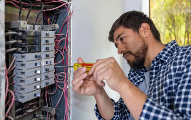 Best Electrical Troubleshooting Services  in Grafton, WV